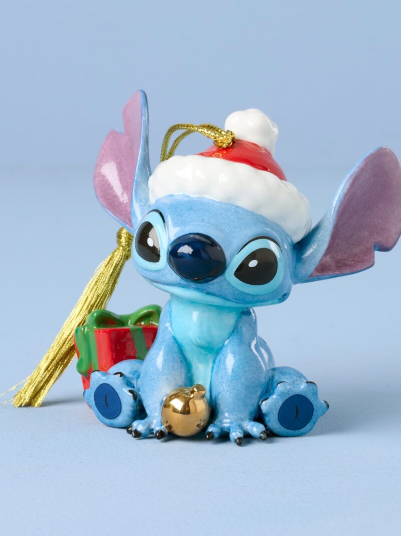 Lilo & Stitch Ornament